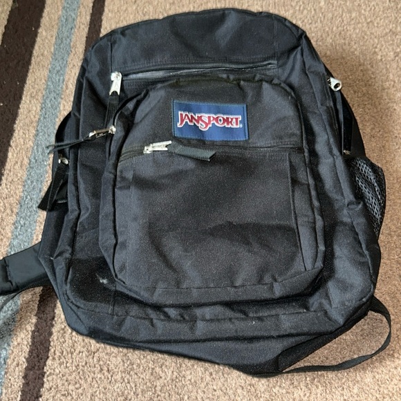 Jansport Other - Jansport Big Student